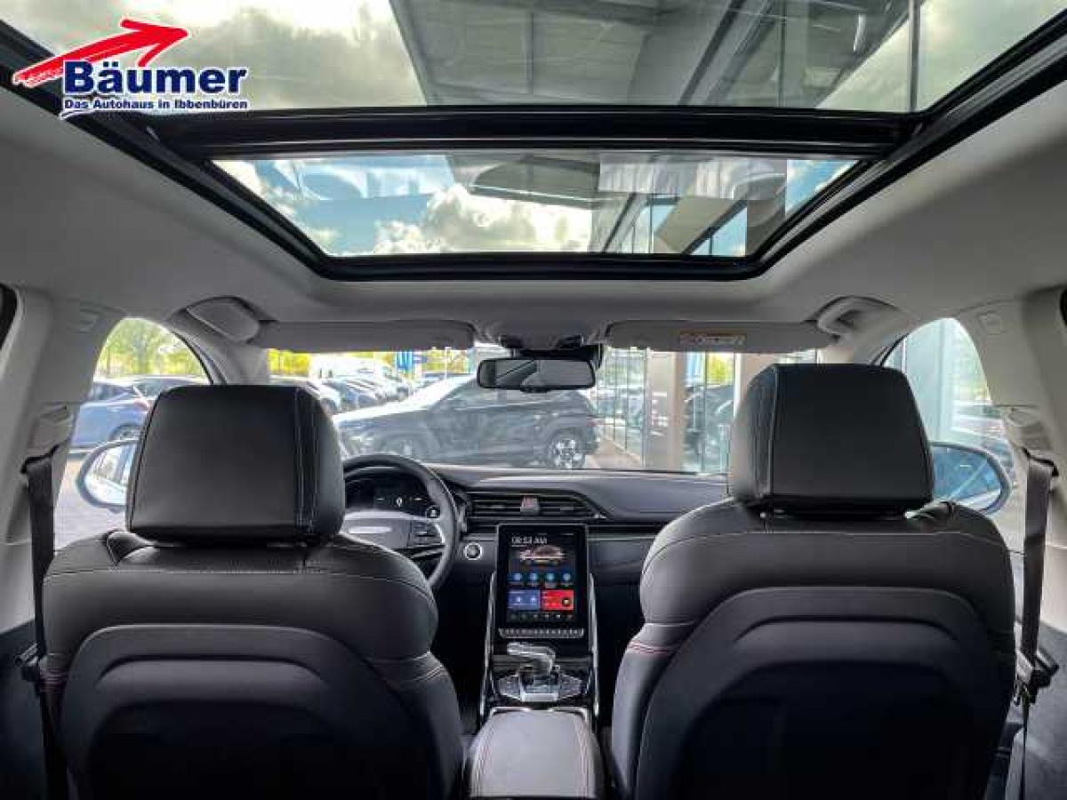 MAXUS Euniq 6