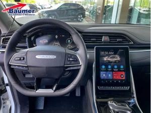 MAXUS Euniq 6 Limited h Elektro *sofort verfügbar*