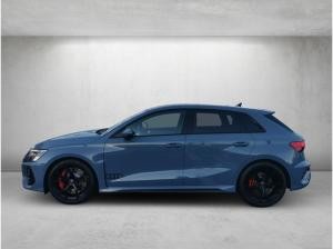 Audi RS3 Sportback TFSI quattro