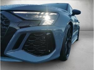 Audi RS3 Sportback TFSI quattro