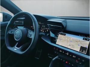 Audi RS3 Sportback TFSI quattro