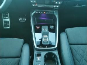 Audi RS3 Sportback TFSI quattro