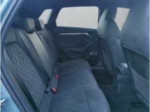 Audi RS3 Sportback TFSI quattro