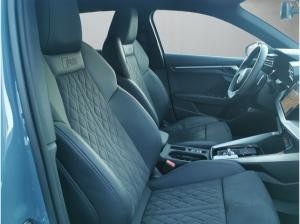 Audi RS3 Sportback TFSI quattro