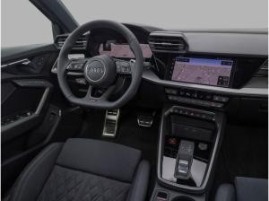 Audi RS3 Sportback TFSI quattro