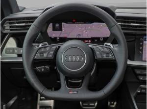 Audi RS3 Sportback TFSI quattro