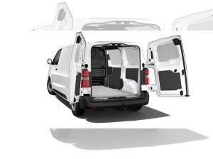 Peugeot Expert standard 2.0 BlueHDi 145  *SOFORT VERFÜGBAR*