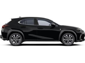 Lexus UX-300h F-Sport Design - sofort verfügbar