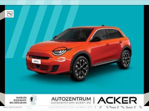 Fiat 600e La Prima 🆕Automatik ⚡ 54 kWh 🔋