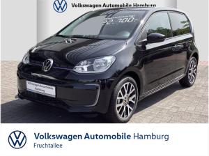 Volkswagen up! e-   32,h   1-Gang-Automatik