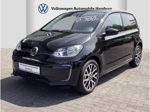 Volkswagen up! e-   32,h   1-Gang-Automatik