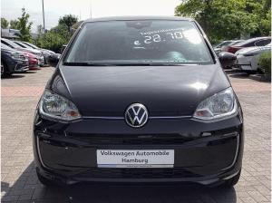 Volkswagen up! e-   32,h   1-Gang-Automatik