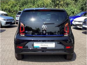 Volkswagen up! e-   32,h   1-Gang-Automatik