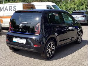 Volkswagen up! e-   32,h   1-Gang-Automatik