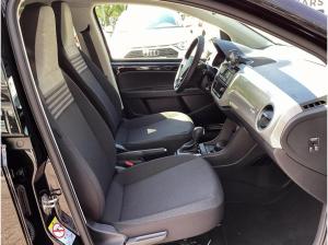 Volkswagen up! e-   32,h   1-Gang-Automatik