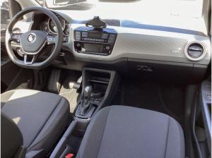 Volkswagen up! e-   32,h   1-Gang-Automatik