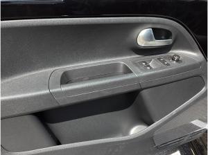 Volkswagen up! e-   32,h   1-Gang-Automatik