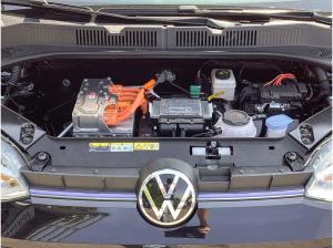 Volkswagen up! e-   32,h   1-Gang-Automatik