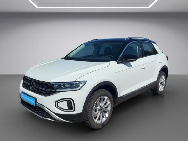 Volkswagen T-Roc 1.0 TSI Style 6-Gang *SOFORT VERFÜGBAR*