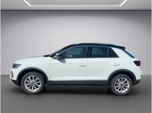 Volkswagen T-Roc 1.0 TSI Style 6-Gang *SOFORT VERFÜGBAR*