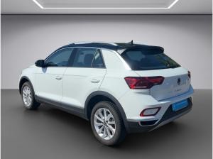 Volkswagen T-Roc 1.0 TSI Style 6-Gang *SOFORT VERFÜGBAR*