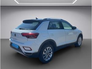 Volkswagen T-Roc 1.0 TSI Style 6-Gang *SOFORT VERFÜGBAR*