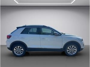 Volkswagen T-Roc 1.0 TSI Style 6-Gang *SOFORT VERFÜGBAR*
