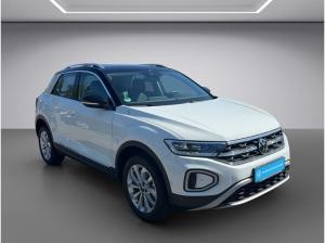 Volkswagen T-Roc 1.0 TSI Style 6-Gang *SOFORT VERFÜGBAR*