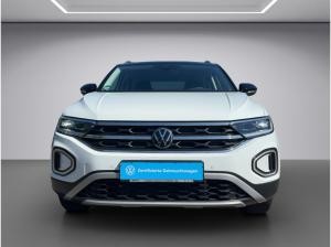 Volkswagen T-Roc 1.0 TSI Style 6-Gang *SOFORT VERFÜGBAR*