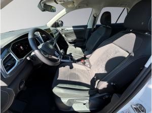 Volkswagen T-Roc 1.0 TSI Style 6-Gang *SOFORT VERFÜGBAR*