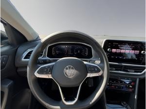 Volkswagen T-Roc 1.0 TSI Style 6-Gang *SOFORT VERFÜGBAR*