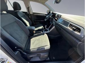 Volkswagen T-Roc 1.0 TSI Style 6-Gang *SOFORT VERFÜGBAR*
