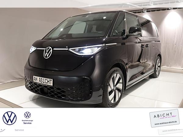 Volkswagen ID.Buzz Pro LED AHK KAMERA EasyOpenPlus IQ.LIGHT