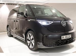 Volkswagen ID.Buzz Pro LED AHK KAMERA EasyOpenPlus IQ.LIGHT
