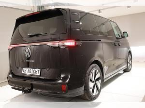Volkswagen ID.Buzz Pro LED AHK KAMERA EasyOpenPlus IQ.LIGHT