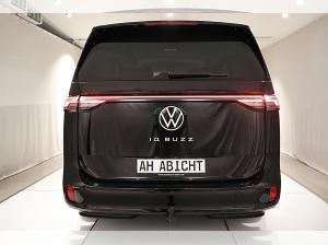 Volkswagen ID.Buzz Pro LED AHK KAMERA EasyOpenPlus IQ.LIGHT