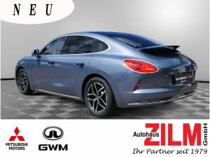 GWM ORA 07 PRO *LED* *Panorama* *Massagesitze*