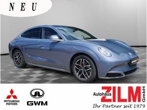 GWM ORA 07 PRO *LED* *Panorama* *Massagesitze*