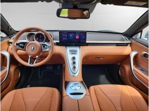 GWM ORA 07 PRO *LED* *Panorama* *Massagesitze*