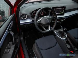 Seat Arona 1.0 TSI FR LED/Navi/ACC/Kessy/Kamera/ALU18