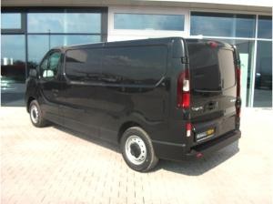 Renault Trafic Kasten Komfort L2H1 3,1t ❄️WINTERSpezial 💸