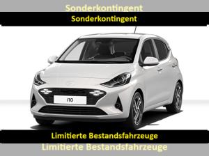 Hyundai i10 Prime 1.2*Limitierte Bestandsfahrzeuge*
