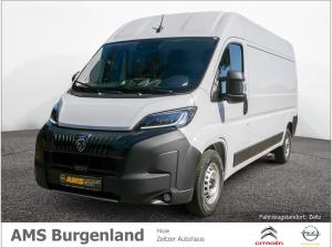 Peugeot Boxer 335 Kasten L3H2 BlueHDi 140