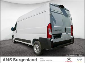 Peugeot Boxer 335 Kasten L3H2 BlueHDi 140