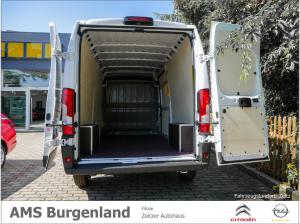 Peugeot Boxer 335 Kasten L3H2 BlueHDi 140