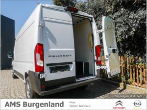 Peugeot Boxer 335 Kasten L3H2 BlueHDi 140