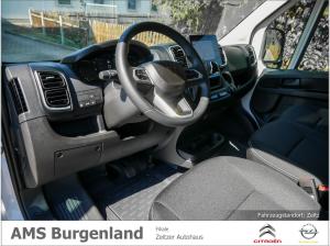 Peugeot Boxer 335 Kasten L3H2 BlueHDi 140