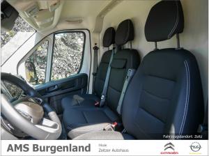 Peugeot Boxer 335 Kasten L3H2 BlueHDi 140