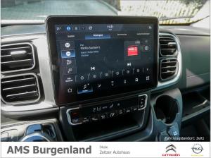 Peugeot Boxer 335 Kasten L3H2 BlueHDi 140