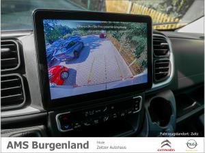 Peugeot Boxer 335 Kasten L3H2 BlueHDi 140